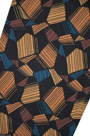 画像5: TOMORROWLAND/ファブリックデザイン コットンイージーパンツ