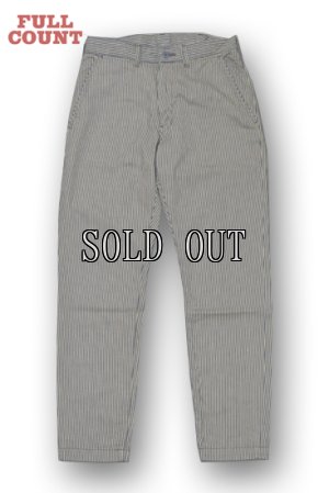 画像5: FULL COUNT/Tapered Trousers