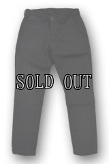 FULL COUNT/Tapered Trousers