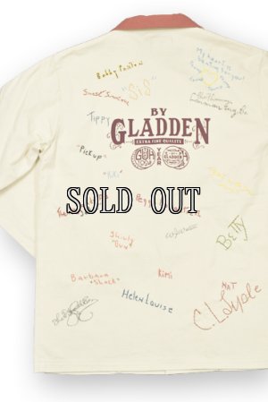 画像5: BY GLADHAND/YEAR BOOKS-MEMORIAL JACKET