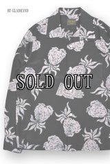 BY GLADHAND/PINEAPPLE HAND-L/S SHIRTS
