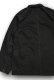 画像4: BLACK SIGN/15oz Black Denim Delta Jacket (4)