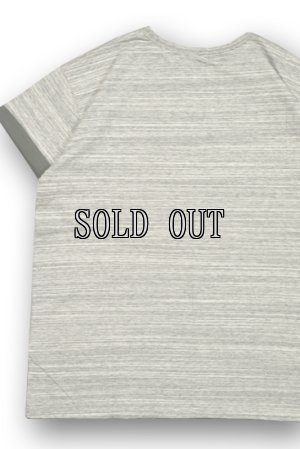 画像5: FULL COUNT/Reversible T Shirt