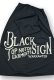 画像3: BLACK SIGN/Flank Sign Cooling Underwear (3)