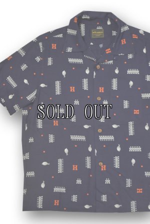 画像5: BY GLADHAND/YEAR BOOKS-S/S SHIRTS