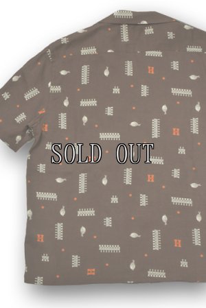 画像4: BY GLADHAND/YEAR BOOKS-S/S SHIRTS