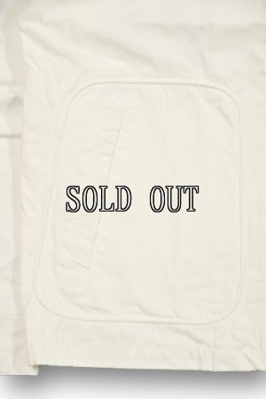 画像3: DEUS EX MACHINA/GULF DRIZZLER JACKET