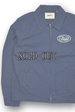 画像5: DEUS EX MACHINA/GULF DRIZZLER JACKET