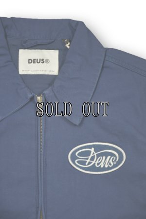 画像6: DEUS EX MACHINA/GULF DRIZZLER JACKET