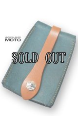 MOTO/ベル型キーケース