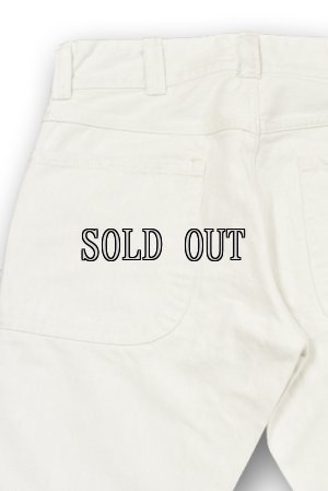 画像6: Langlitz Leathers/Denim Competition Pants