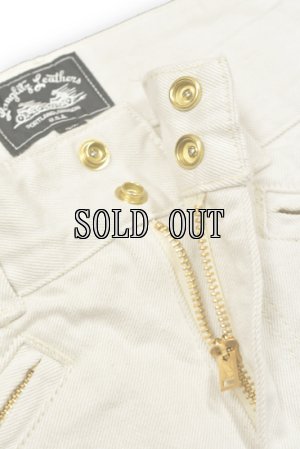 画像4: Langlitz Leathers/Denim Competition Pants