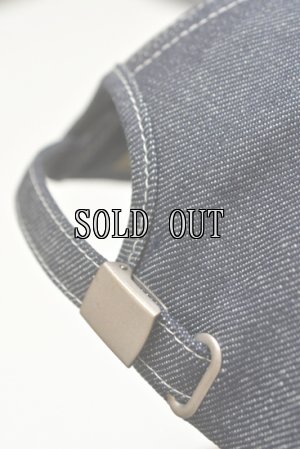 画像4: Mr.FATMAN/Short Brim Garage Cap