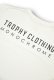 画像1: TROPHY CLOTHING/“MONOCHROME” LOGO POCKET PC L/S TEE (1)