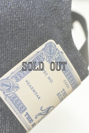 画像3: JELAD×THE H.W.DOG＆CO/Denim BB Cap