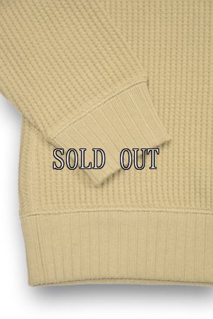 画像4: Jackman/Waffle Midneck