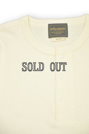 画像3: BY GLADHAND/COLONIAL-L/S HENRY T-SHIRTS