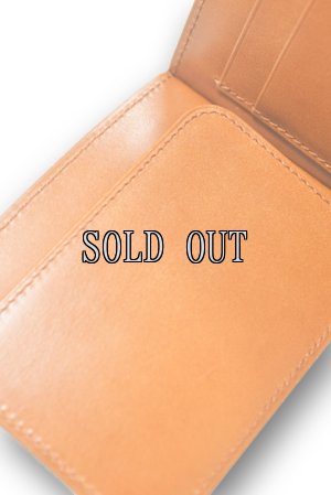画像6: GLAD HAND&Co.×SPEAKEASY/MONEY CLIP WALLET“LIZARD”