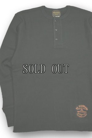 画像5: BY GLADHAND/COLONIAL-L/S HENRY T-SHIRTS