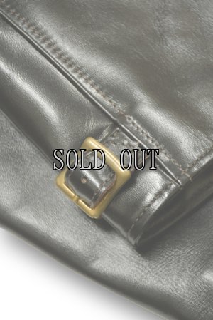 画像5: Y’2 LEATHER/VINTAGE HORSE SINGLE RIDERS