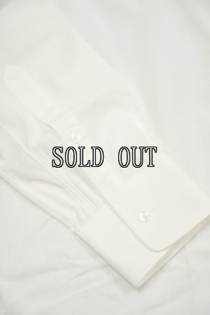 画像4: GLAD HAND WOVEN FABRIC/ROUND COLLAR SHIRTS