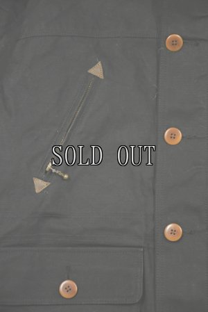 画像3: BY GLADHAND/COUNTRY GENT-FIELD PARKA