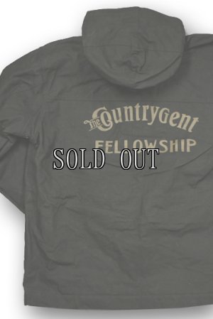 画像7: BY GLADHAND/COUNTRY GENT-FIELD PARKA