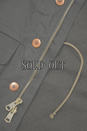 画像5: BY GLADHAND/COUNTRY GENT-FIELD PARKA