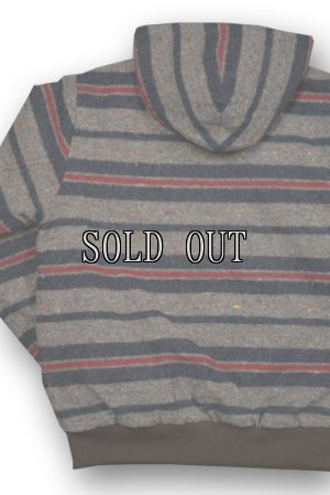 画像6: PHERROW’S/ブランケットパーカー