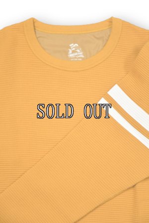 画像3: MOMOTARO JEANS/GTB・サーマル長袖Ｔシャツ