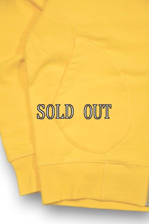 画像3: DEUS EX MACHINA/SIRENS ZIP THRU HOOD