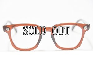 画像11: GLAD HAND×丹羽雅彦/FAMILY CREST WELLINGTON-GLASSES