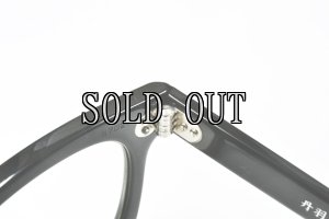 画像9: GLAD HAND×丹羽雅彦/FAMILY CREST WELLINGTON-GLASSES