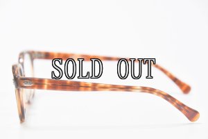 画像3: GLAD HAND×丹羽雅彦/FAMILY CREST WELLINGTON-GLASSES