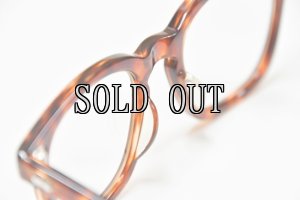 画像5: GLAD HAND×丹羽雅彦/FAMILY CREST WELLINGTON-GLASSES