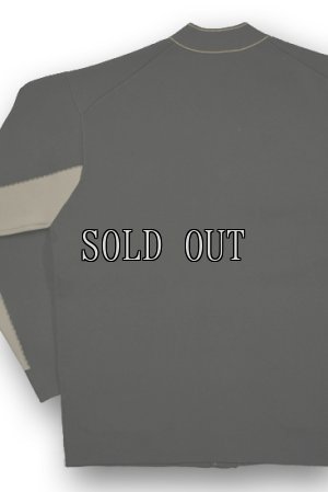 画像6: TOMORROWLAND/ポリエステルミラノリブ Vネックデザインカーディガン