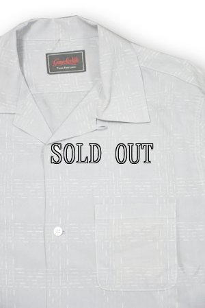 画像5: GANGSTERVILLE/THUG-L/S CHECK SHIRTS