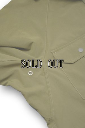 画像4: DELICIOUS/Mountain Parka