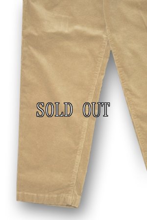 画像3: DELICIOUS/Corduroy Easy Pants