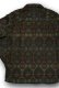 画像4: JELADO/Westcoast Shirt  Printed native pattern (4)