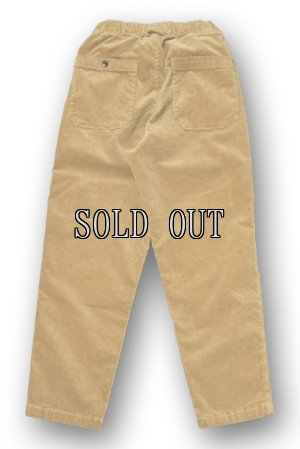 画像4: DELICIOUS/Corduroy Easy Pants