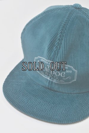 画像4: THE H.W.DOG&CO/TRUCKER CAP-C
