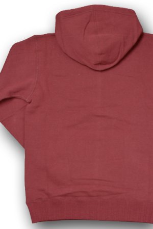 画像4: FULL COUNT/After Hood Sweat Shirt Mother Cotton