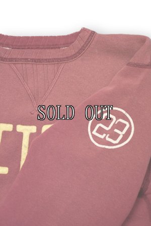 画像3: FULL COUNT/Double V Set In Sleeve Mother Cotton (30th Annual Special Aging 2.)30周年記念アイテム