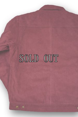 画像6: GOWEST/BOA JACKET
