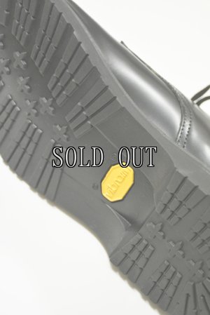 画像6: ALL AMERICAN BOOT×GLAD HAND＆Co./SERVICEMAN SHOES