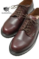 ALL AMERICAN BOOT×GLAD HAND＆Co./SERVICEMAN SHOES