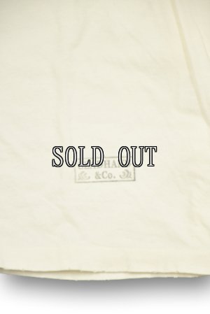 画像4: GLAD HAND&Co./STANDARD HENRY POCKET L/S T-SHIRTS