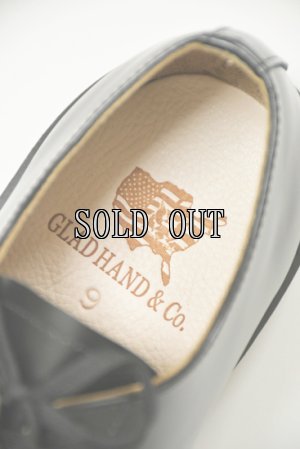 画像7: ALL AMERICAN BOOT×GLAD HAND＆Co./SERVICEMAN SHOES