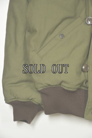 画像4: GANGSTERVILLE/DARK NOIR-N2 JACKET